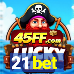 21 bet